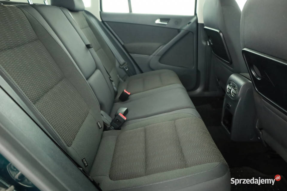 VW Tiguan 14 TSI Rok produkcji 2015 Piaseczno