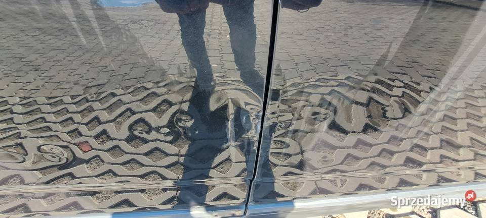 Chevrolet Orlando Dziuchów