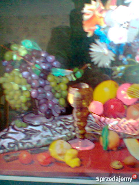 Obrazki martwa naturakwiaty i pejzarz zachodniopomorskie