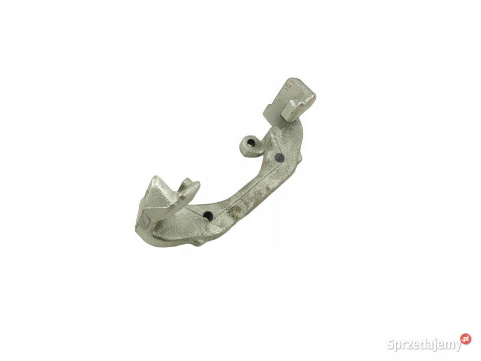 ZESTAW ZACISKU HAMULCOWEGO PRZÓD FORD FIESTA 02