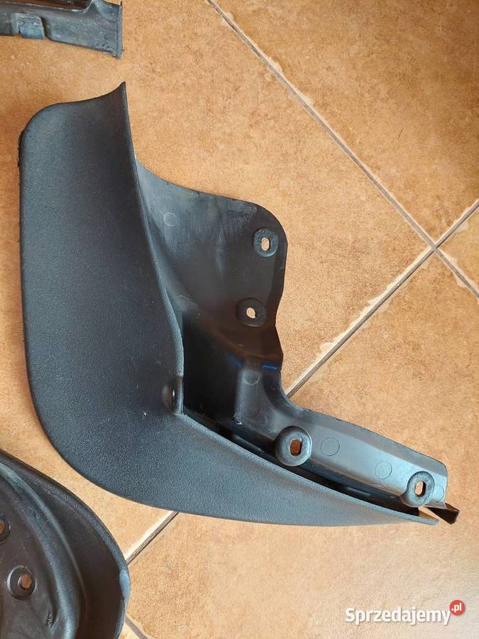 Chlapacze audi a4 b9 kombi audi a4 b9 allroad osobowe Mszana Dolna