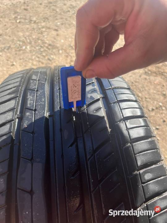 Felgi Audi VW Skoda Seat Nysa