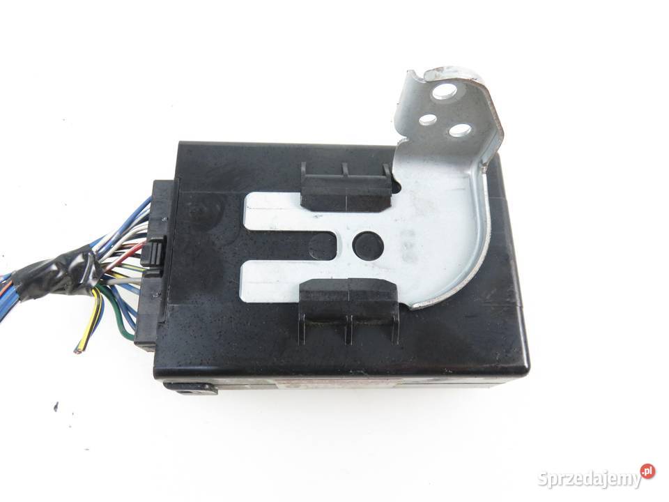 MODUŁ TOYOTA YARIS I P1 8865052180 osobowe