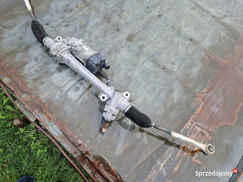 Tesla Model S Lift Model X przekładnia osobowe Mielec sprzedam