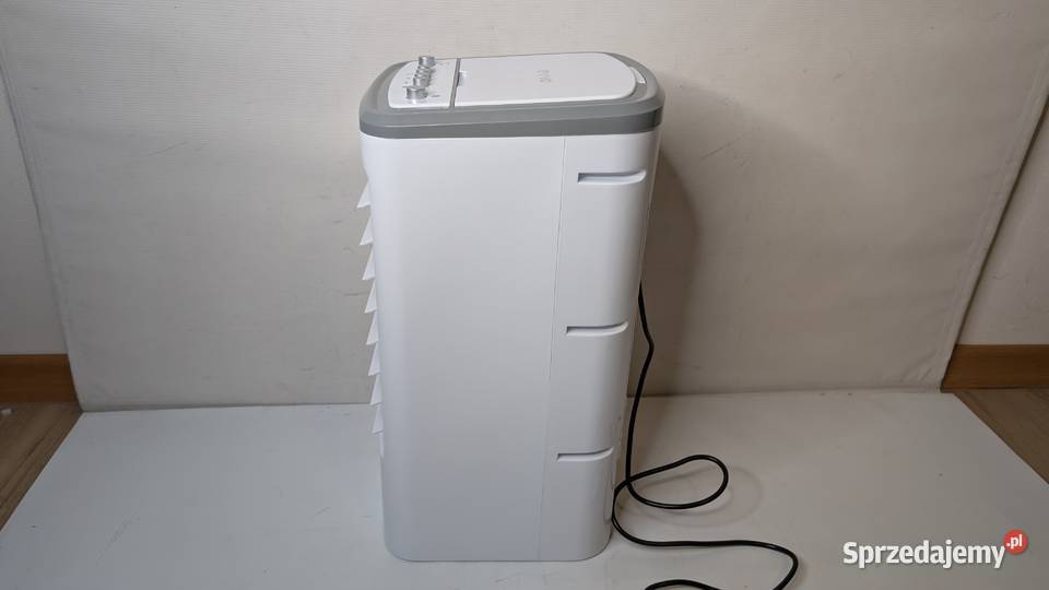 Klimator EVVO CLIMA AC650 małopolskie Jadowniki sprzedam