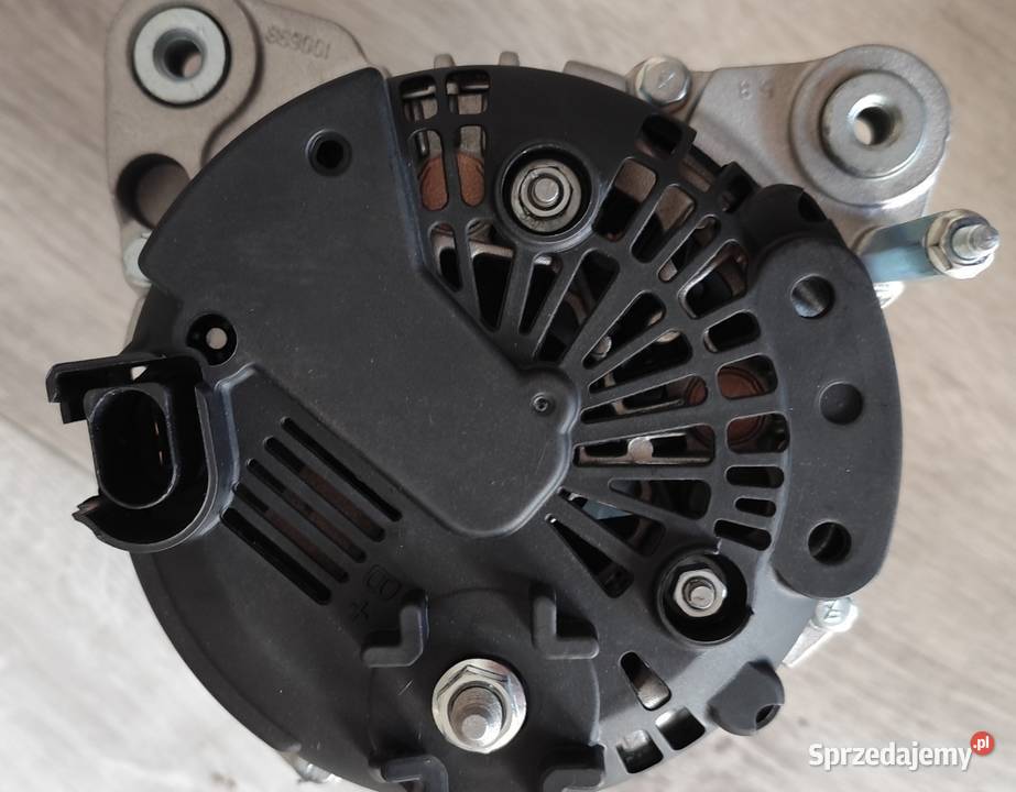 Alternator podkarpackie Pilzno