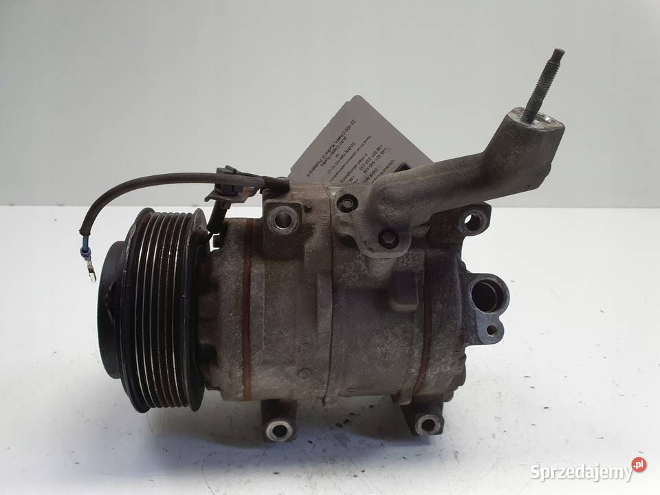 SPRĘŻARKA KLIMATYZACJI Honda CRV CRV III 22 osobowe Rudka sprzedam