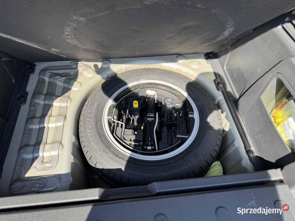 Peugeot 3008 16 THP 2011 Polski Salon niski Szczecinek