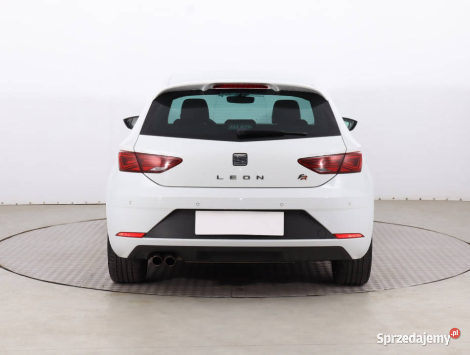 Seat Leon 14 TSI Leon Piaseczno