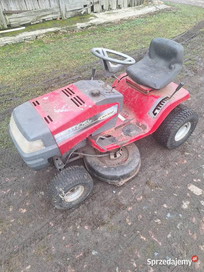 traktorek kosiarka murray sentinel Traktorki Reszel