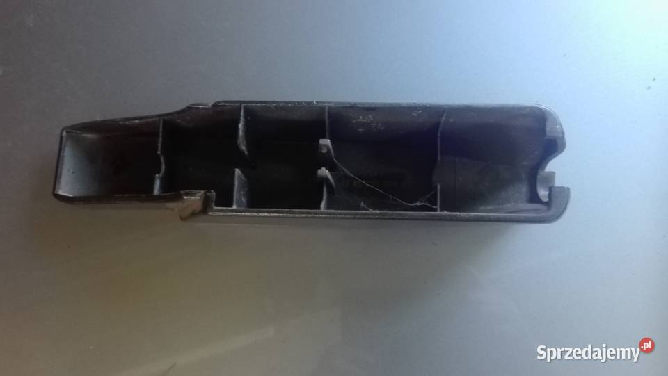 Mercedes g klasa 463 nakladka dzwigni recznego Kocmyrzów