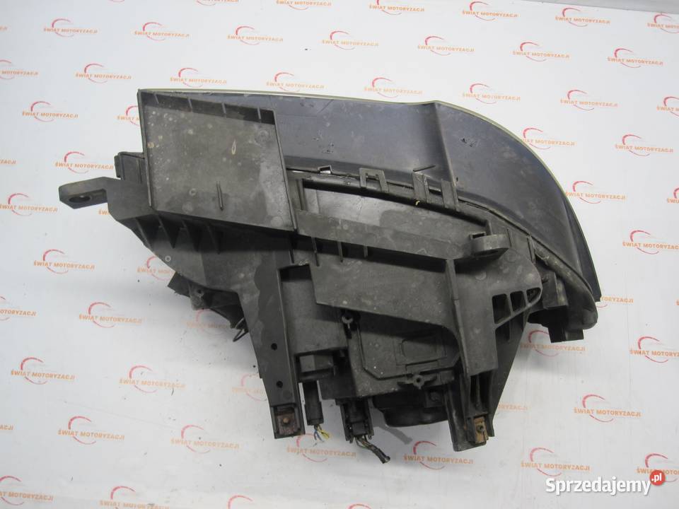 LAMPA LEWY PRZÓD LEWA PRZEDNIA BMW X3 E83 0306 osobowe Kielce