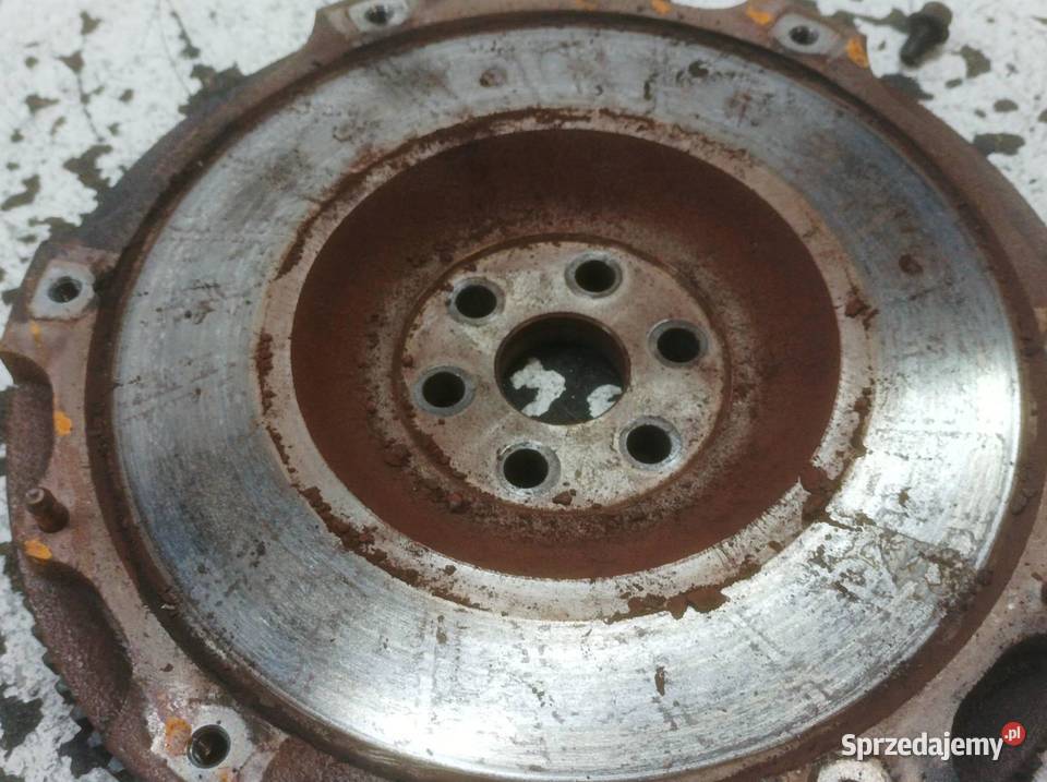 SPRZĘGŁO 10 ECOBOOST Ford Transit Courier I 2014 Sprzęgła i elementy