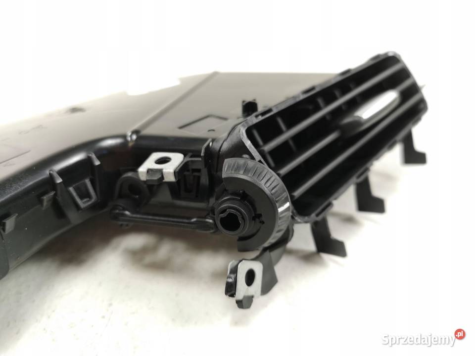 KRATKA NAWIEWU PRAWA BMW X5 E70 0913 ORI ASO Kratki nawiewu