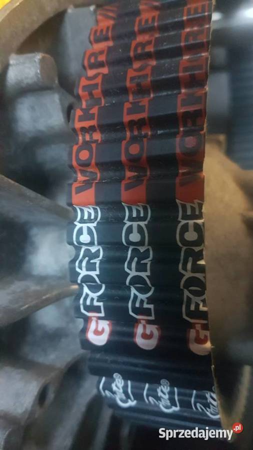 Quad Can am xt 650 zarejestrowanyzadbany bez Kwidzyn