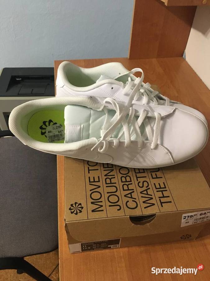 Buty sportowe Nike męskie Sportowe