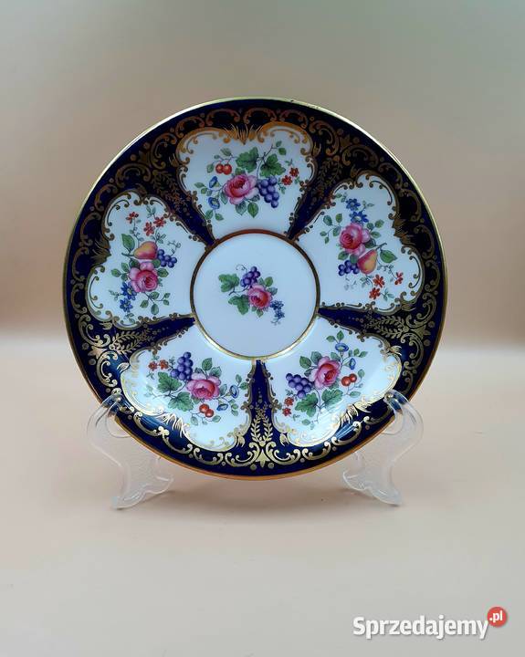 Duo do herbaty Aynsley Anglia sprzedam