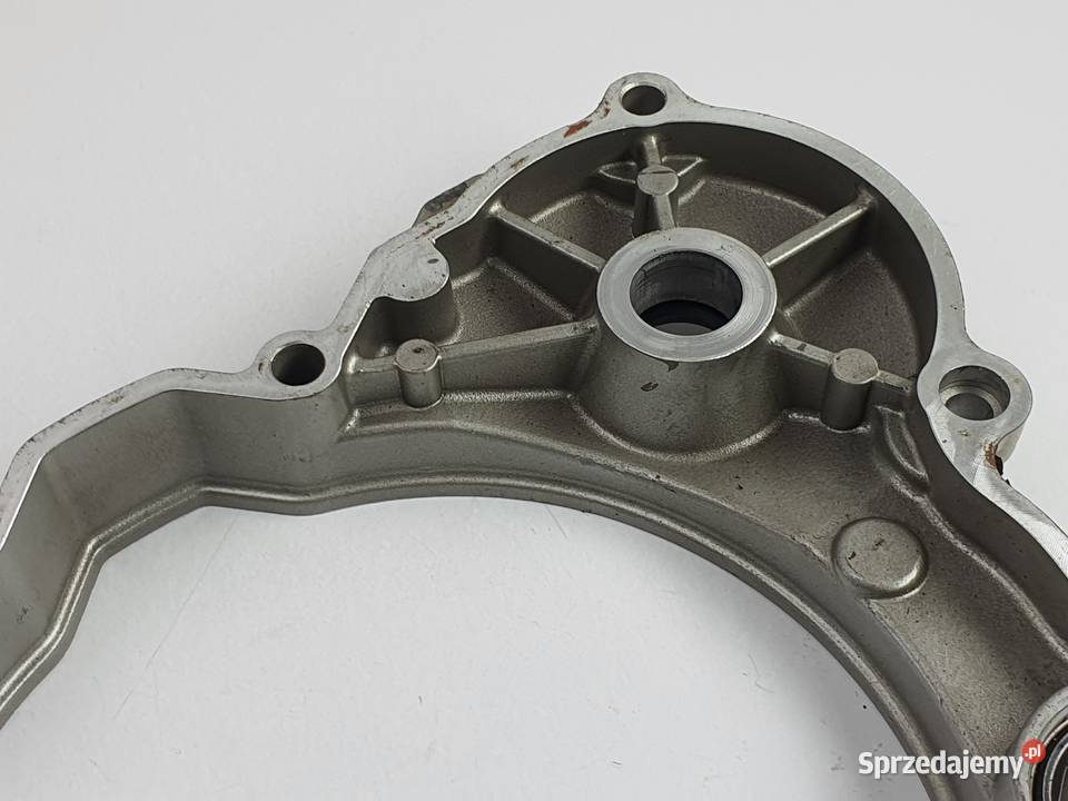 Pokrywa Sprzegla Dekiel Polkarter Cwiartka Ktm Pokrywy i osłony silnika