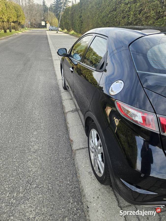 Honda civic 22 diesel Honda Rybnik