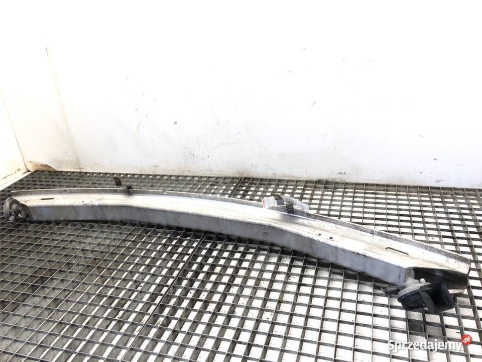 BELKA ZDERZAKA PRZÓD BMW E83 0311 WZMOCNIENIE Wzmocnienia, belki i wsporniki