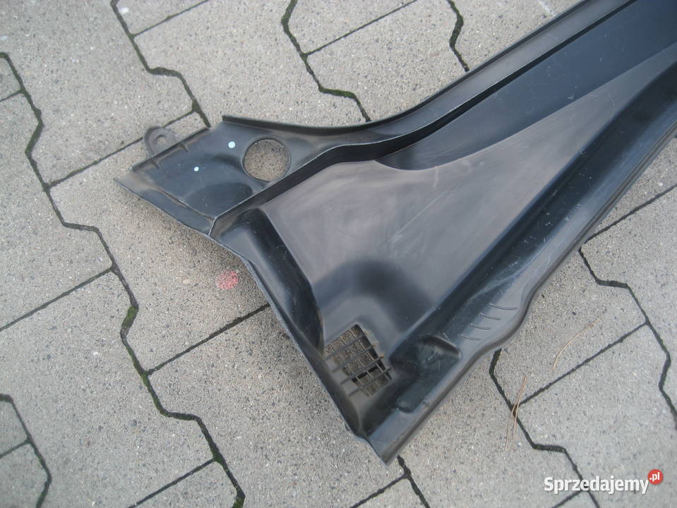 bmw x1 u11 2225r podszybie plastykowe 9478753 wielkopolskie Rakoniewice