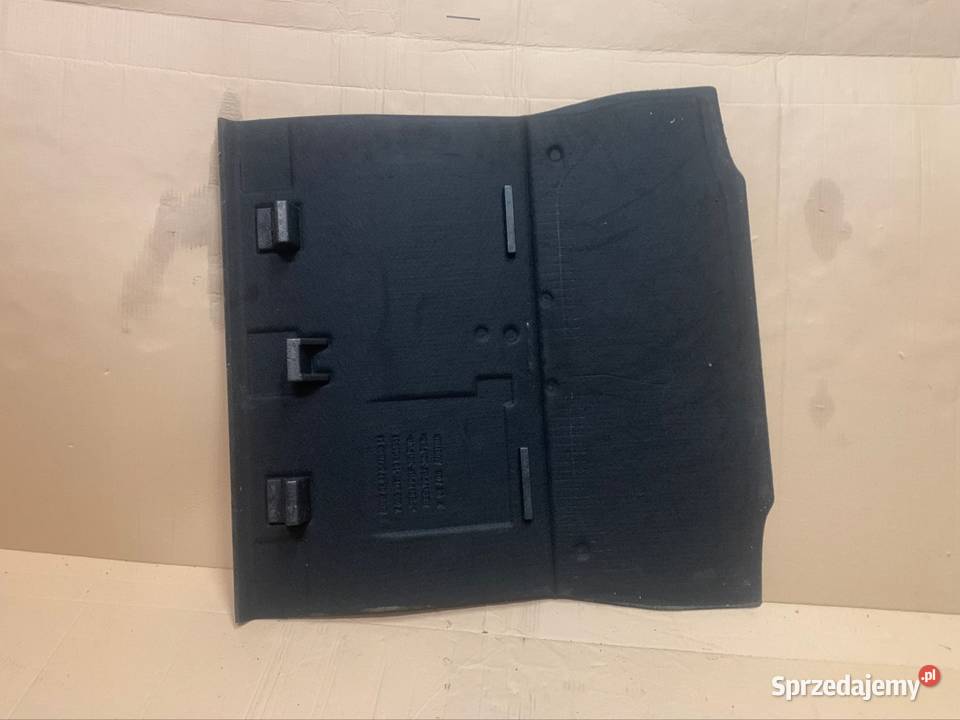 7059231 podłoga bagażnika bmw e90 e91 zachodniopomorskie Szczecin
