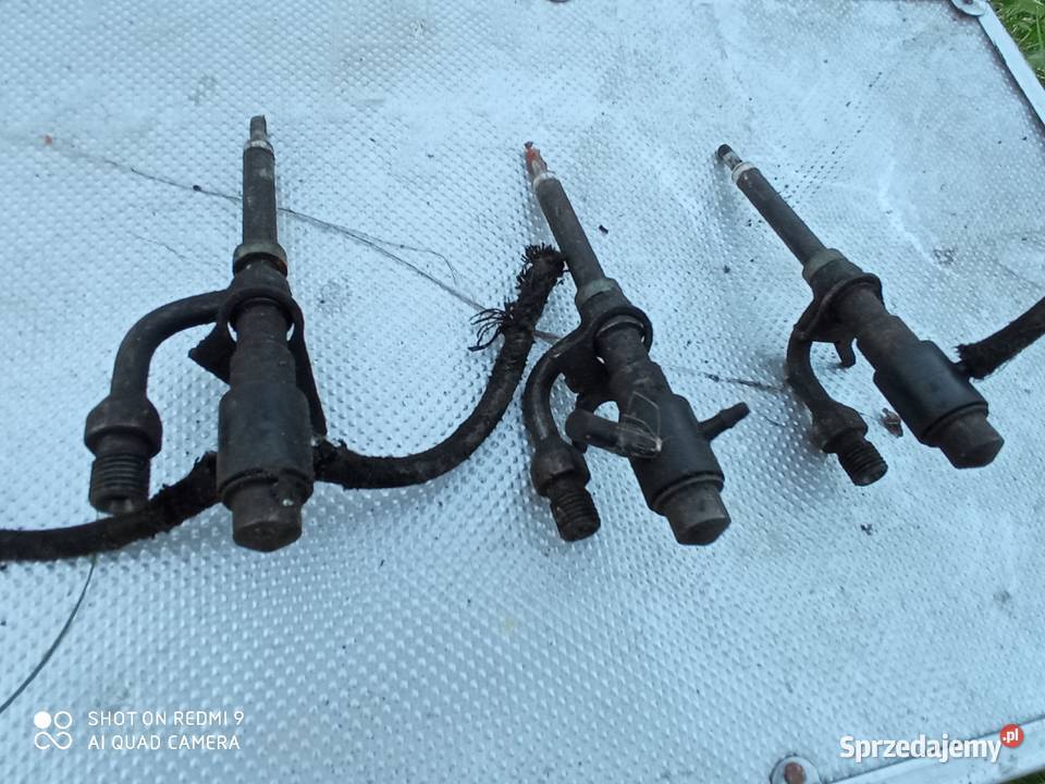 Nissan patrol pompa serwo hamulcowa sprzęgła osobowe Błaszki sprzedam