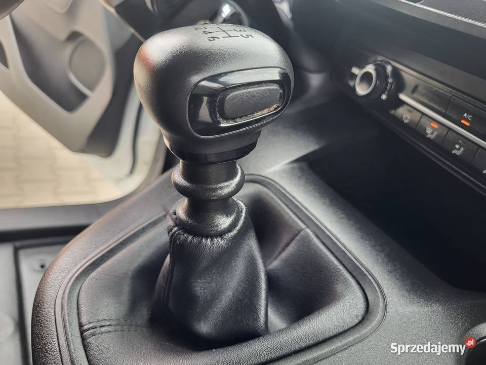 Samochód Toyota Proace City małopolskie Dąbrowa Tarnowska