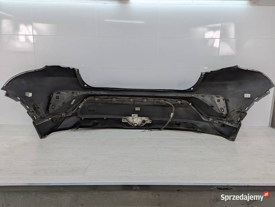 ZDERZAK TYŁ TYLNY TOYOTA CHR 52159F4010 Białystok