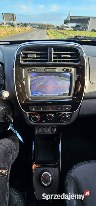 Dacia spring Super stan Spring Pleszew sprzedam