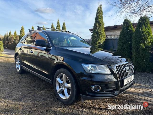 20TDI 150 Ultra Navi Gdańsk