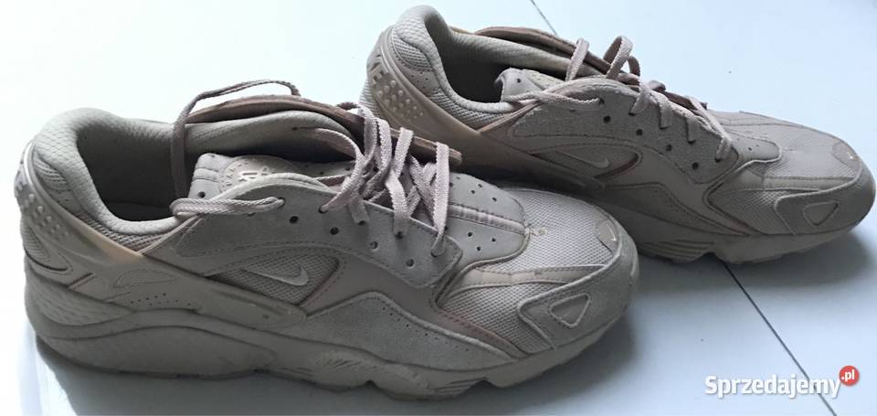 Nike buty męskie sportowe Air Huarache rozmiar Olsztyn