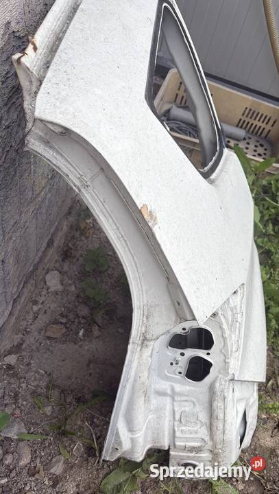 Honda jazz błotnik prawy tył mazowieckie Warszawa sprzedam