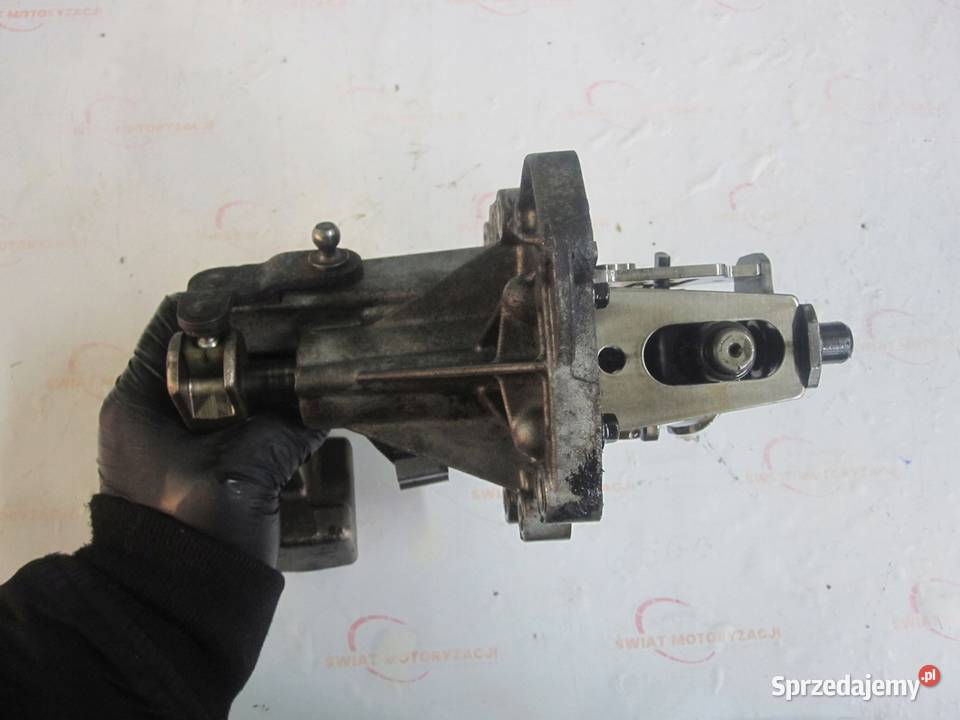 TRANSIT BOXER JUMPER 22 TDCI HDI P8FA 86 świętokrzyskie Kielce