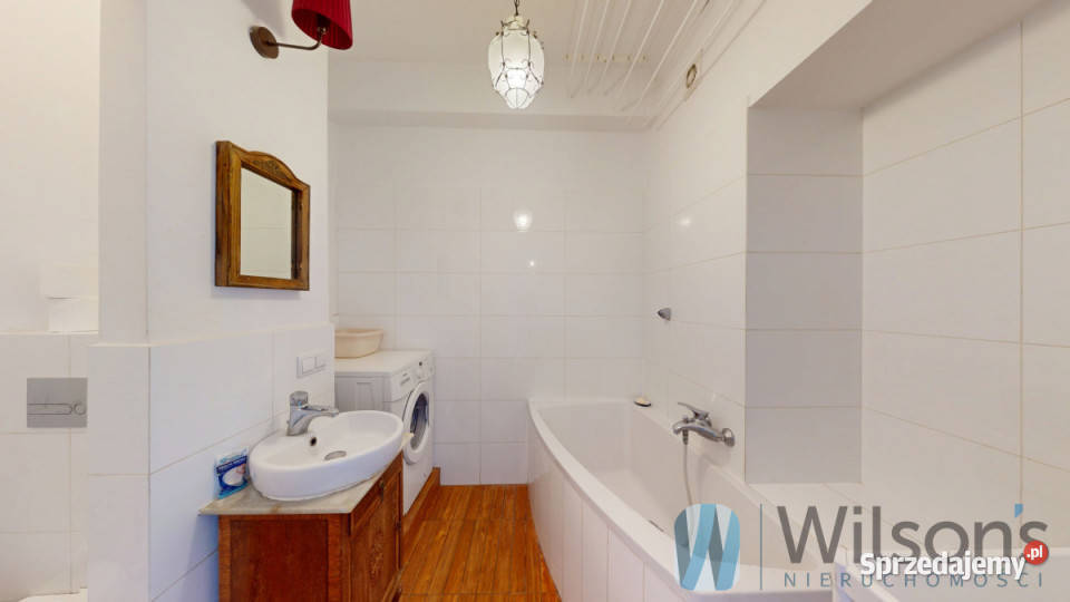 Ogłoszenie mieszkanie 83m2 3pokojowe Warszawa Rok budowy 1930 Wynajem sprzedam