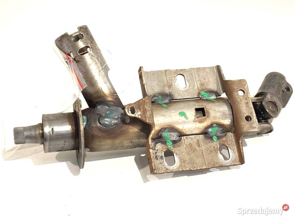 KOLUMNA KIEROWNICZA LIGIER XTOO 0512 osobowe