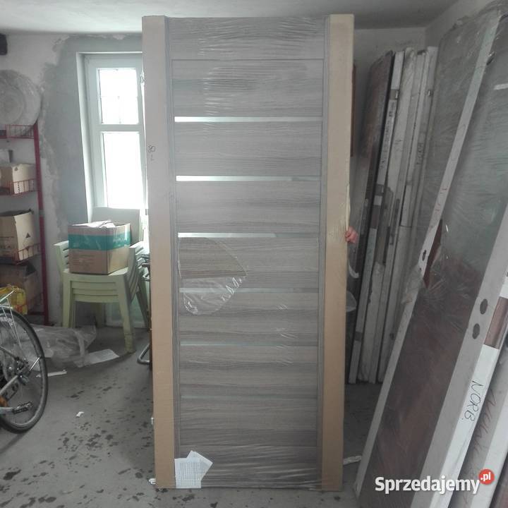 Skrzydła drzwiowe wewnętrzne różne tanio dolnośląskie