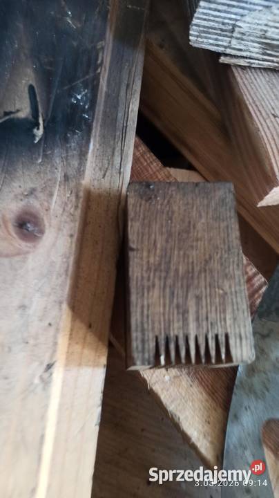 narzędzie frez do mikrowczepów cater lignum 160 lubuskie Kłodawa