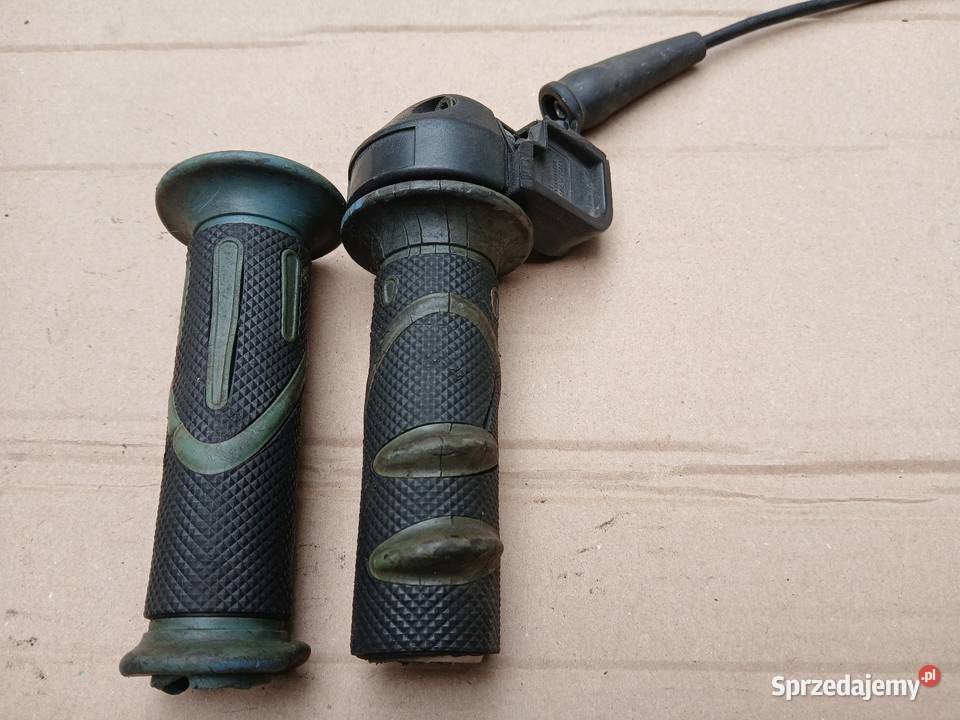 Rolgaz linka gazu Peugot xp6 50 Skwierzyna