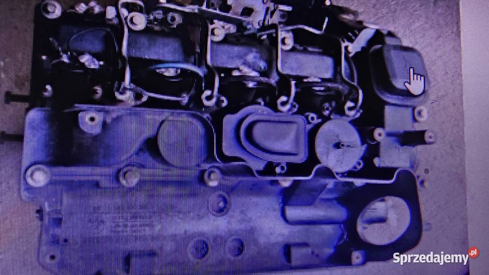 Głowica do silnika BMW m47 136 osobowe Białystok