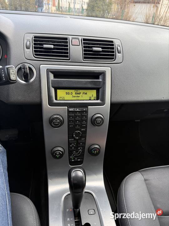 Sprzedam Volvo v50 V50 Zawiercie