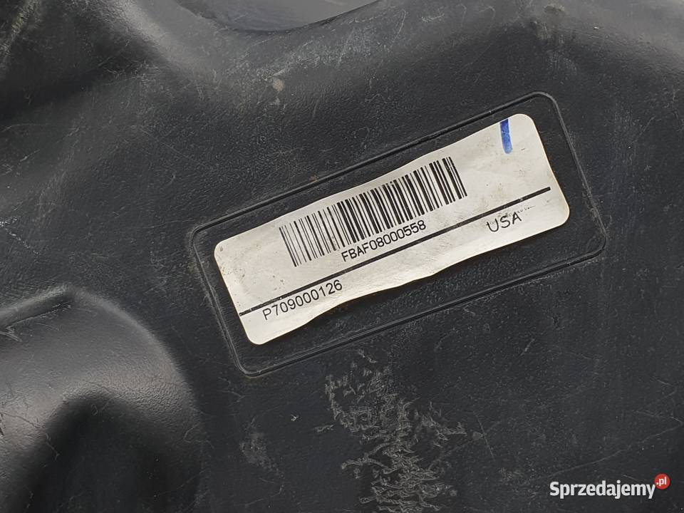 Zbiornik Paliwa Bak Can Am Ds 450 X Części Łódź
