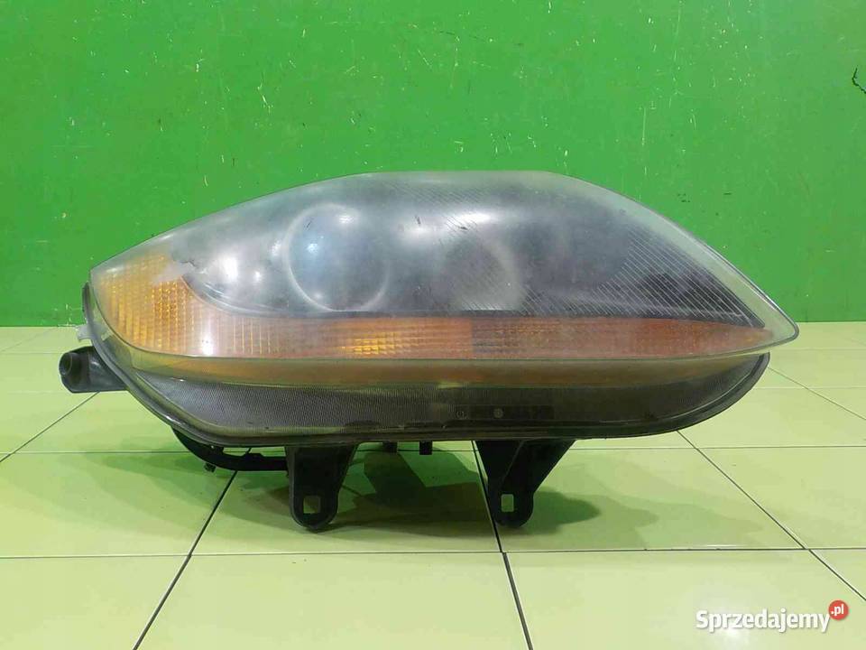 BMW Z4 E85 22 B 04r CABRIO 2D lampa prawa przod Suków