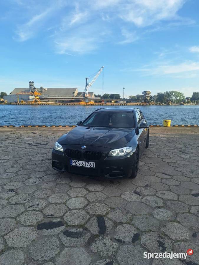 Bmw f10 f11 20 190 Kościan