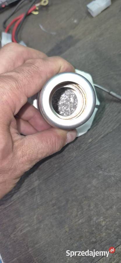 Nowy oryginał Palnik webasto thermo top evo Evo Gądki