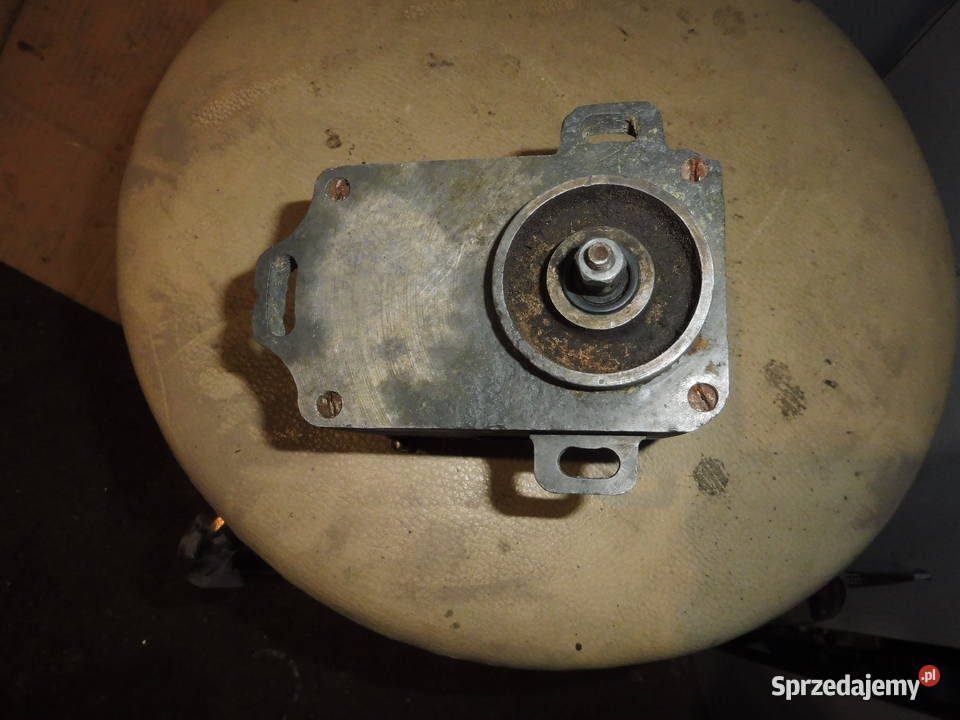 JUNAKM M07 AVO SIMSO TURIST ISKROWNIK STAREGO Moduły zapłonowe Drzycim