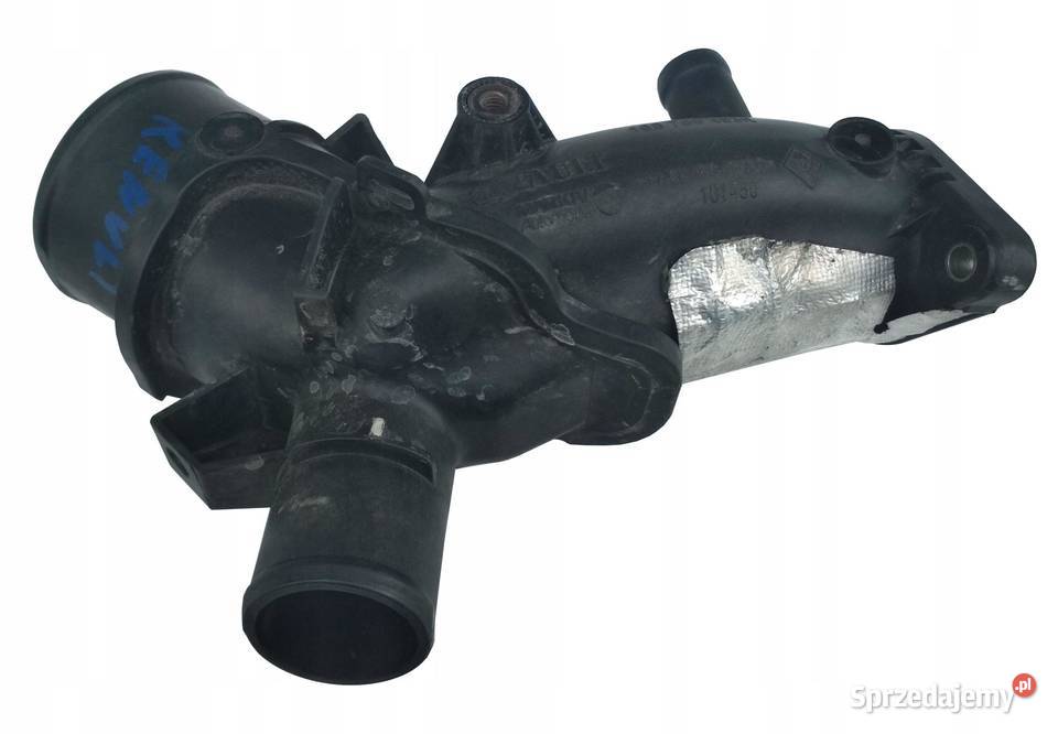 RURA DOLOT POWIETRZA NOTE E12 15 DCI 165765493R