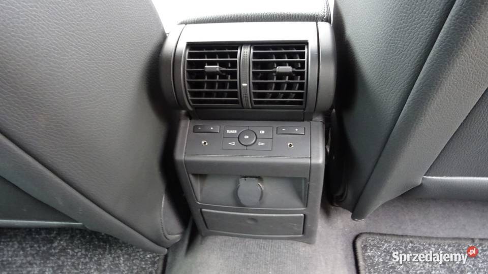 OPEL VECTRA STANOKAZJA Orzesze