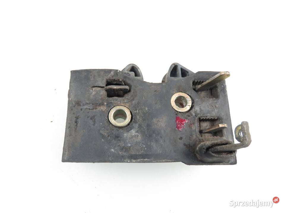 ZAMEK LEWY TYLNY AUDI 80 B4 893839015C Zamki, wkładki i kluczyki małopolskie