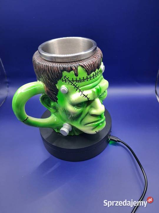 kubki 400500600ml 5D super wykonanie Wałbrzych